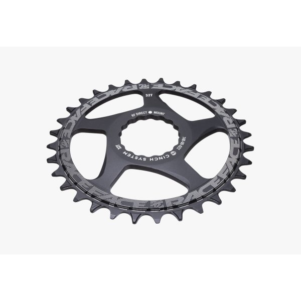 Звезда Race Face Cinch Direct Mount 32T Matte Black (943-00-063)