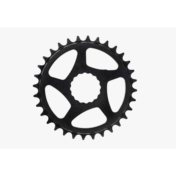 Звезда Race Face Cinch Direct Mount 36T Black (RNWDM36BLK)