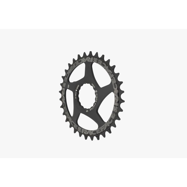 Звезда Race Face Cinch Direct Mount 36T Black (RNWDM36BLK)