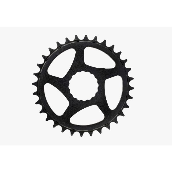 Звезда Race Face Cinch Direct Mount 38T Black (RNWDM38BLK)