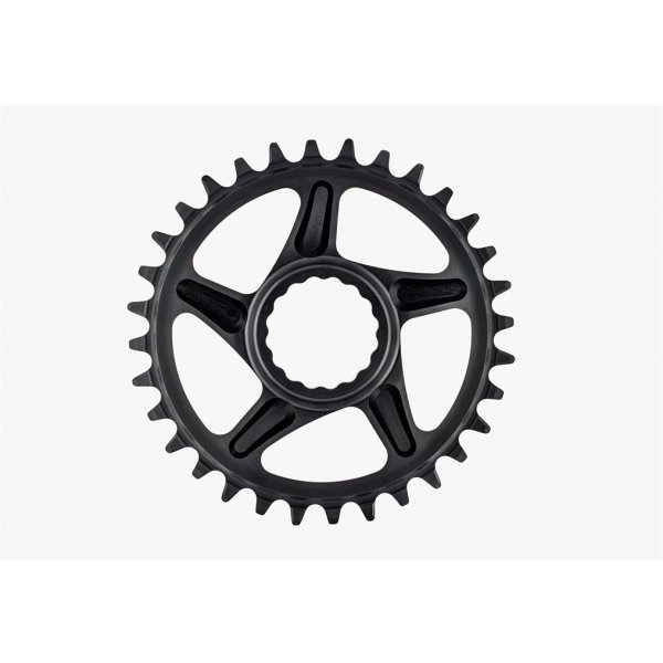 Звезда Race Face Cinch Direct Mount Shimano 12spd 32T Black (RNWDM32TSHI12BLK)