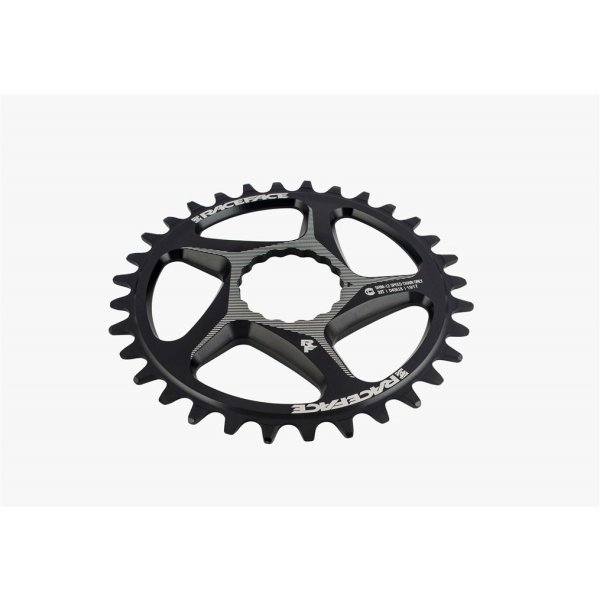 Звезда Race Face Cinch Direct Mount Shimano 12spd 32T Black (RNWDM32TSHI12BLK)