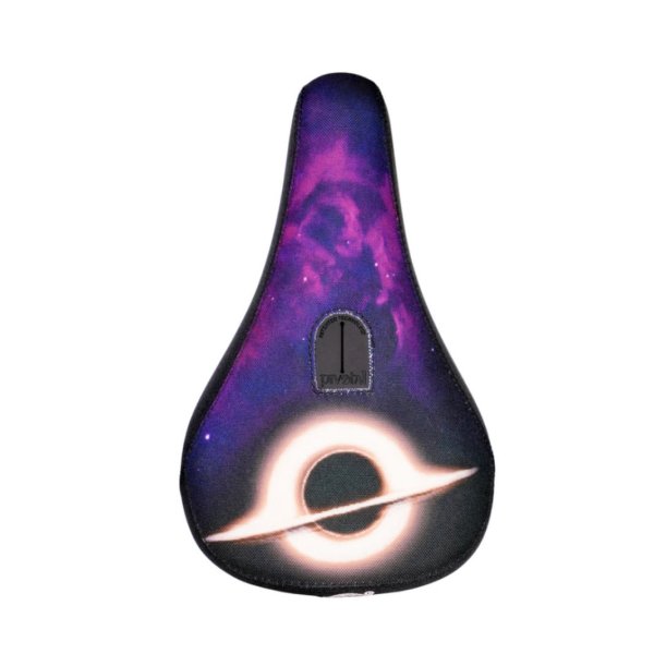 BMX Седло  DARE Stellar Fat Pivotal