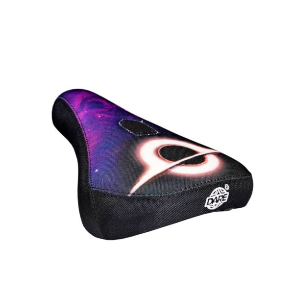 BMX Седло  DARE Stellar Fat Pivotal
