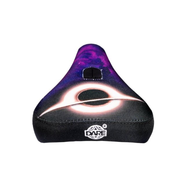 BMX Седло  DARE Stellar Fat Pivotal