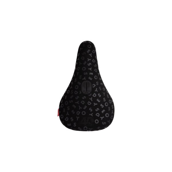 BMX Седло Odyssey 40-Year Fat Pivotal 