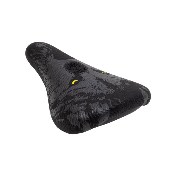BMX Седло Odyssey Aitken Nightwolf Mid Pivotal