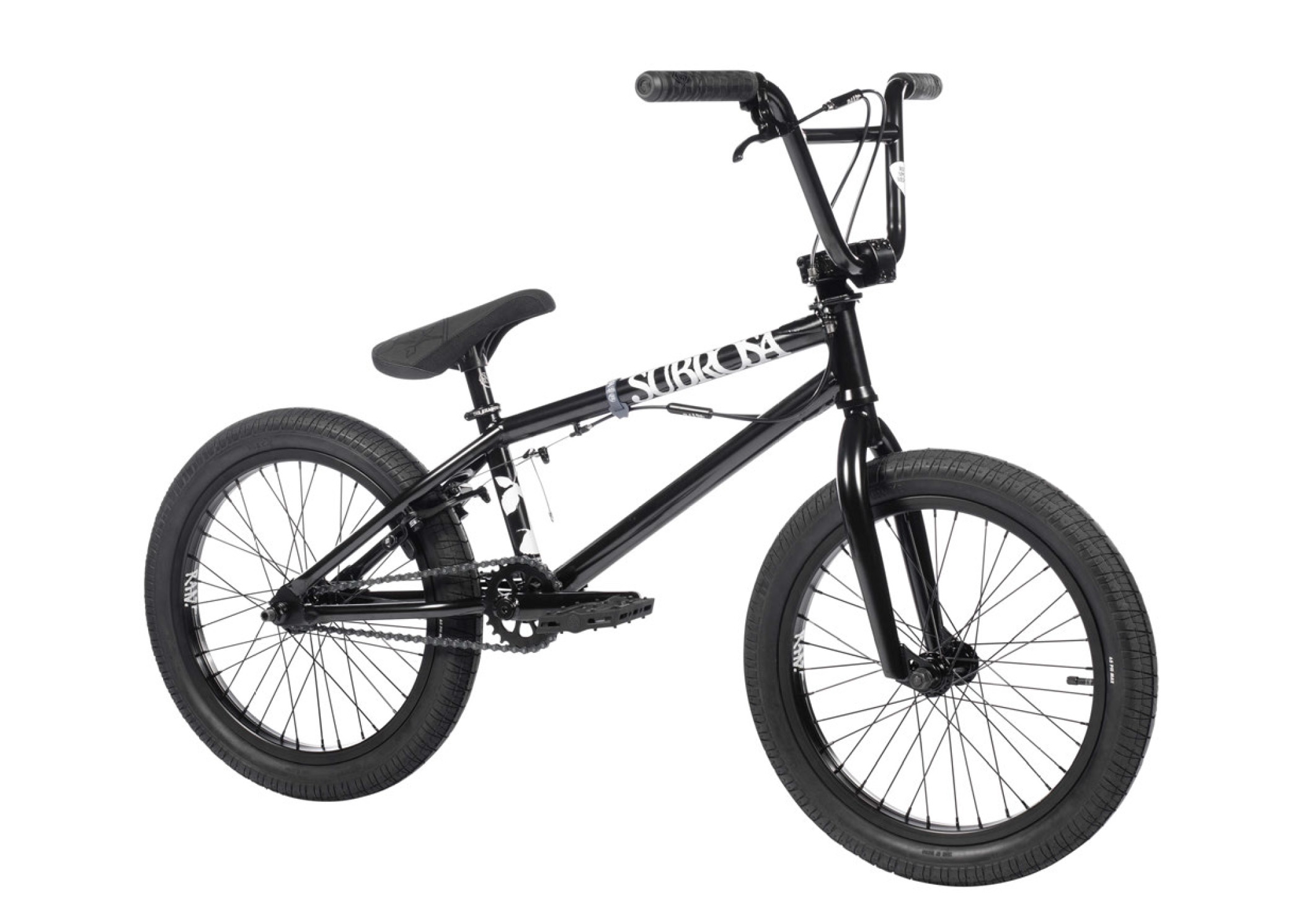 BMX Subrosa Wings Park 18 2022