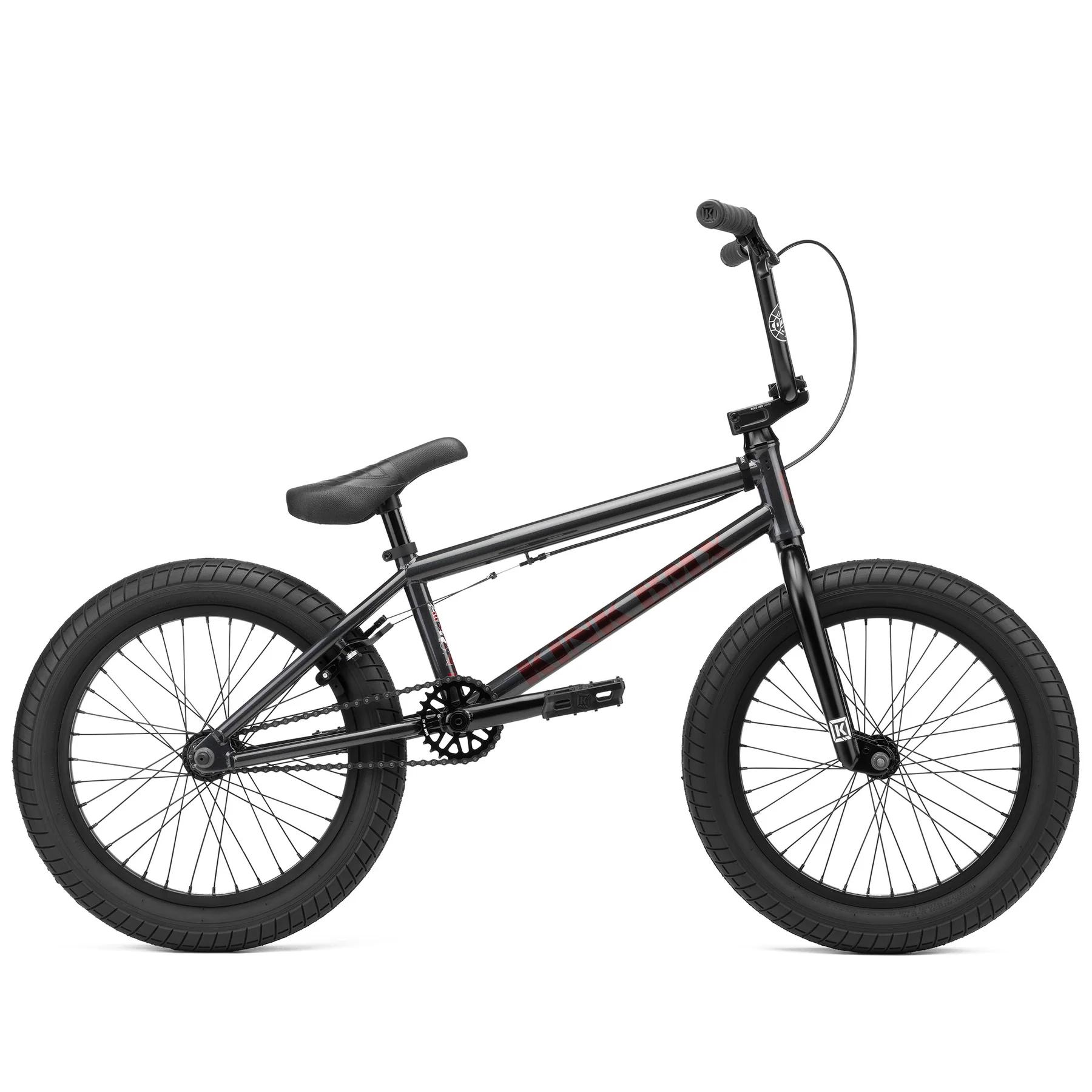 BMX Kink Kicker 18