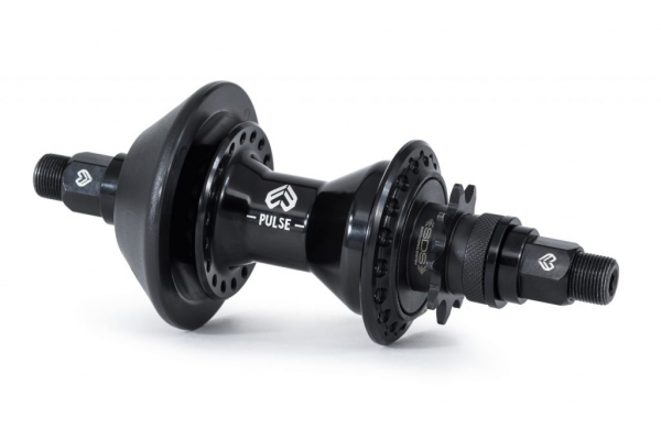BMX Втулка задняя Eclat Pulse на оси